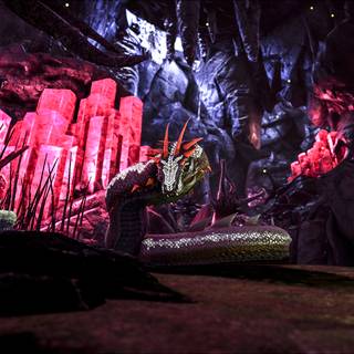 Aberration wallpaper