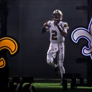 New Orleans Saints 2022 wallpaper