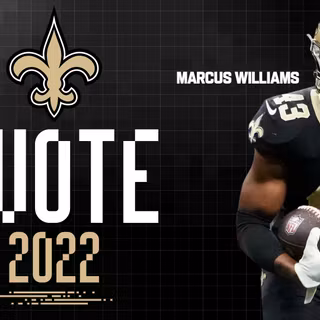 New Orleans Saints 2022 wallpaper