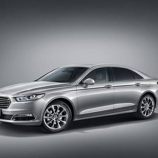 Ford Taurus 2023 wallpaper