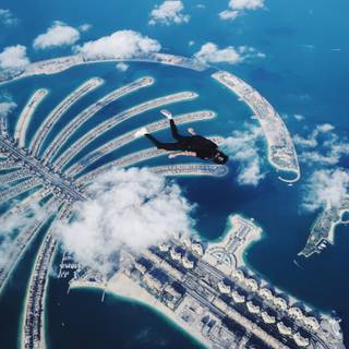 Jay Alvarrez wallpaper