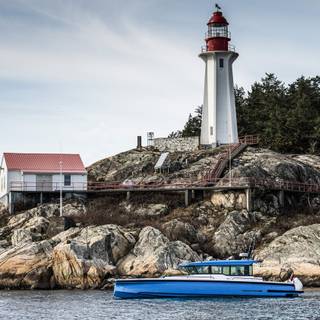 Cool boats wallpaper