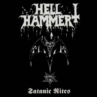 Hellhammer wallpaper