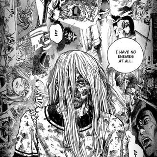 Vinland Saga manga wallpaper