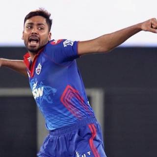 Avesh Khan wallpaper