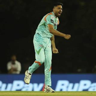 Avesh Khan wallpaper