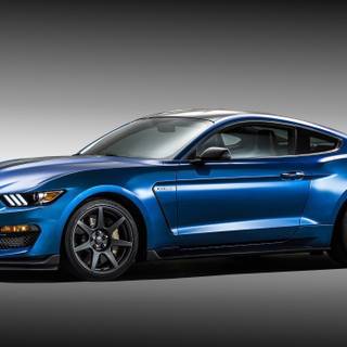 2018 Ford Mustang GT wallpaper