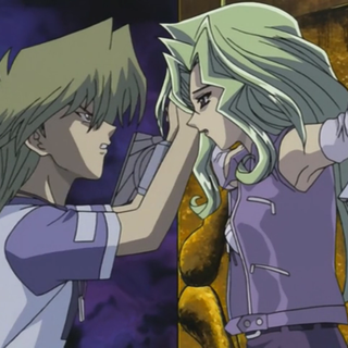 Mai Valentine wallpaper