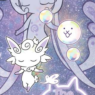 Battle Kitty wallpaper