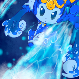 Battle Kitty wallpaper