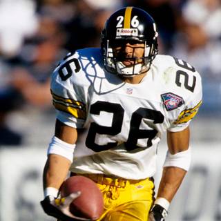 Rod Woodson wallpaper