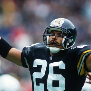 Rod Woodson wallpaper