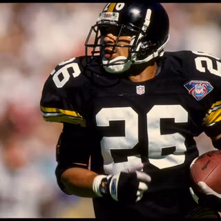 Rod Woodson wallpaper