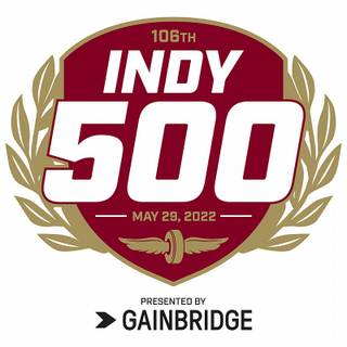 2022 Indy 500 wallpaper