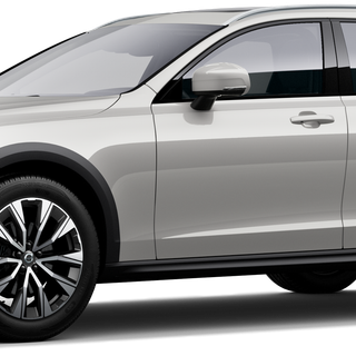 Volvo V90 2022 wallpaper