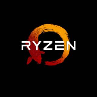 AMD Ryzen 5 wallpaper