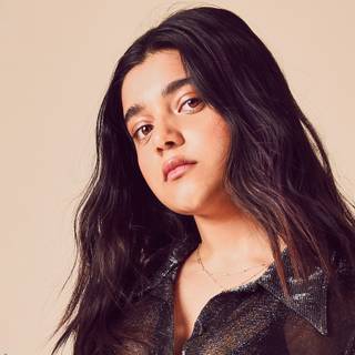 Iman Vellani wallpaper