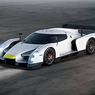 Glickenhaus wallpaper