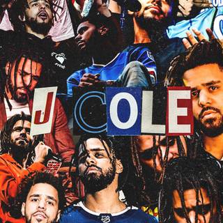 Jermaine Cole wallpaper