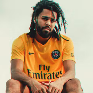 Jermaine Cole wallpaper