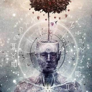 Spiritual iPhone 4k wallpaper