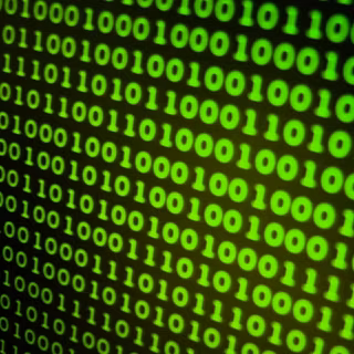 Hacking code wallpaper