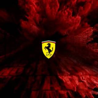 2022 Ferrari F1-75 wallpaper