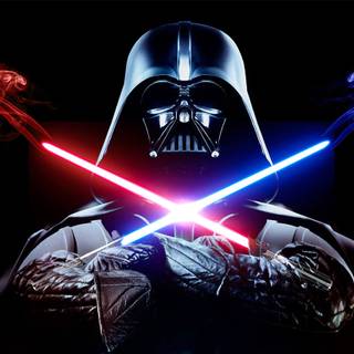 Darth Vader 2022 wallpaper