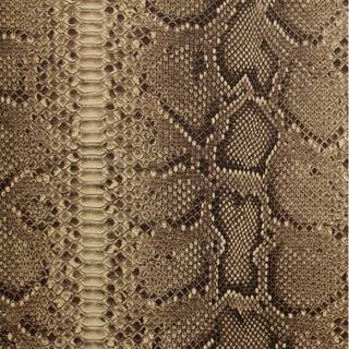 Snake print wallpaper