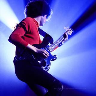 Phil Lynott wallpaper