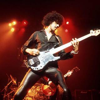 Phil Lynott wallpaper