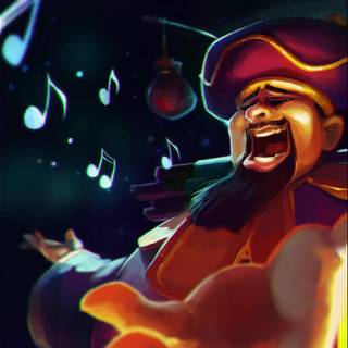 Crypt of the NecroDancer wallpaper