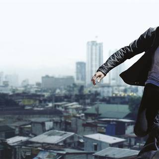 The Bourne Legacy wallpaper