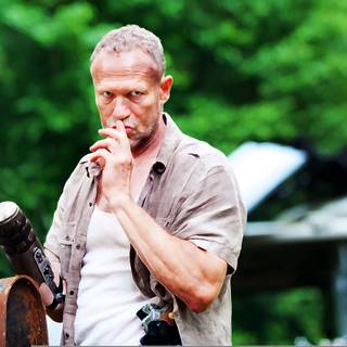 Michael Rooker wallpaper