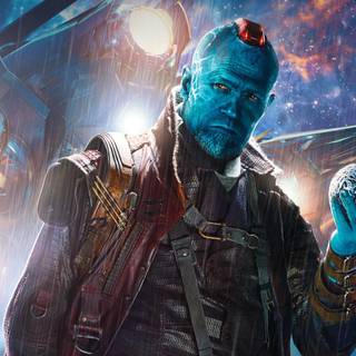 Michael Rooker wallpaper