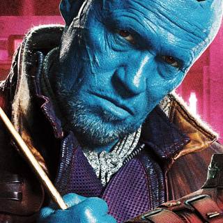 Michael Rooker wallpaper