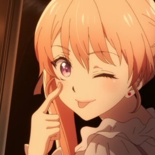 Erika Amano wallpaper