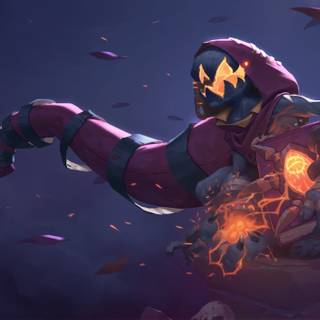 Battlerite wallpaper