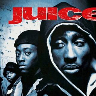 Juice movie wallpaper