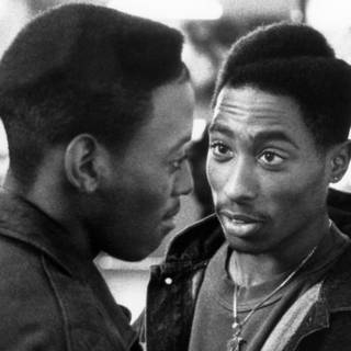 Juice movie wallpaper