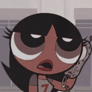 PFP matching wallpaper