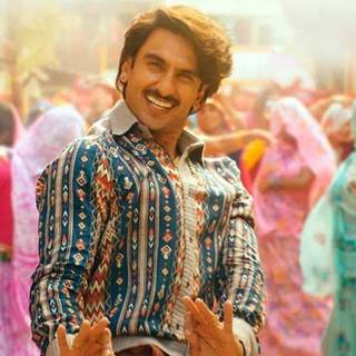 Jayeshbhai Jordaar wallpaper