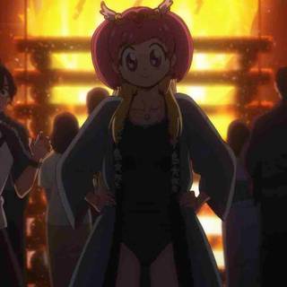 Summer Time Rendering wallpaper