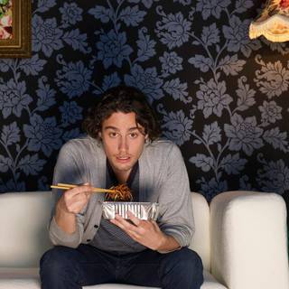 Late Nite Eats wallpaper