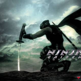 Ninja films desktop wallpaper