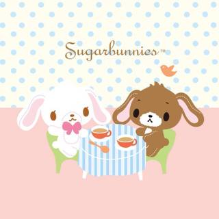 Sugarbunnies wallpaper