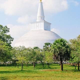 Anuradhapura wallpaper