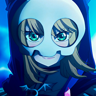 Desumi Magahara wallpaper