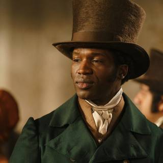 Mr. Malcolm's List wallpaper