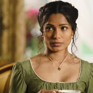 Mr. Malcolm's List wallpaper